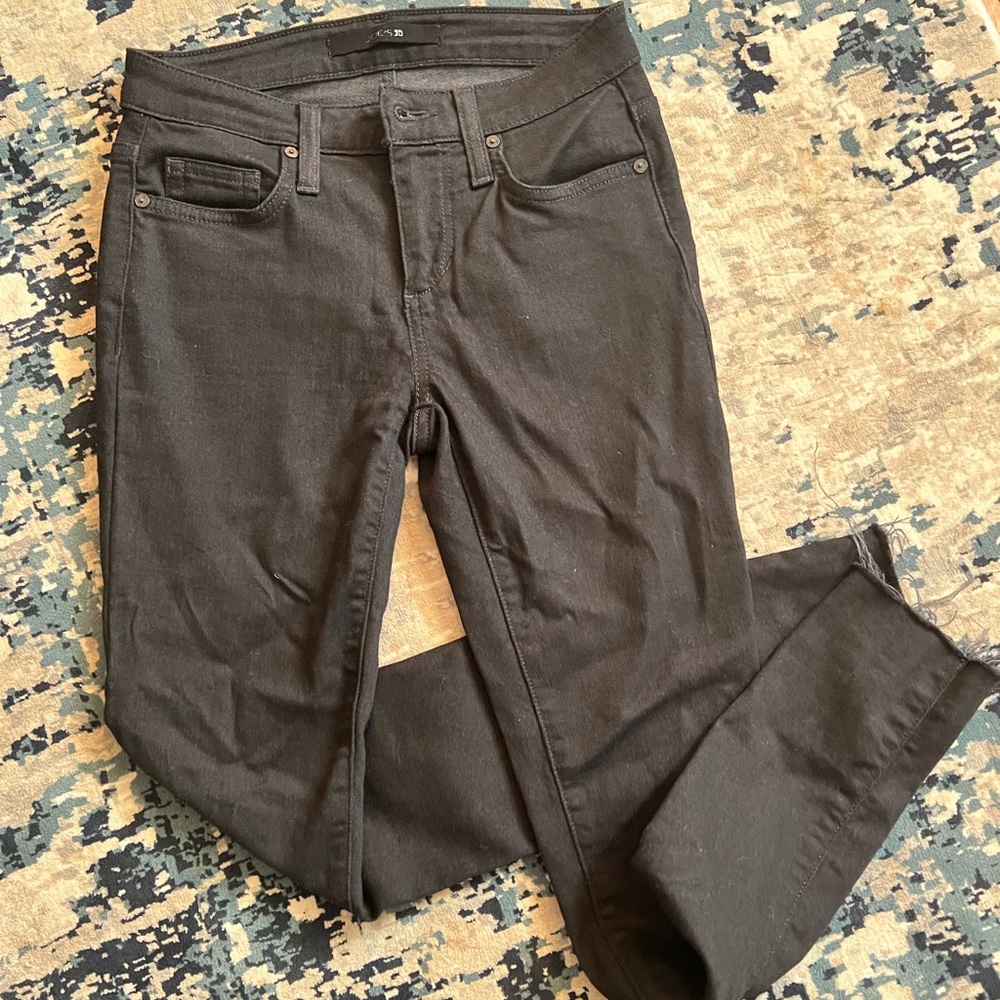 Joe’s Jeans, skinny w23